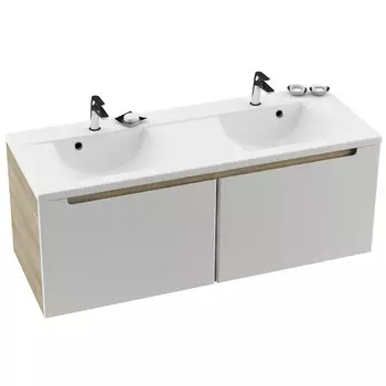Тумба под раковину Ravak Classic SD 130 см X000000943