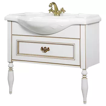 Тумба под раковину Roca America Evolution 85 ZRU9302960