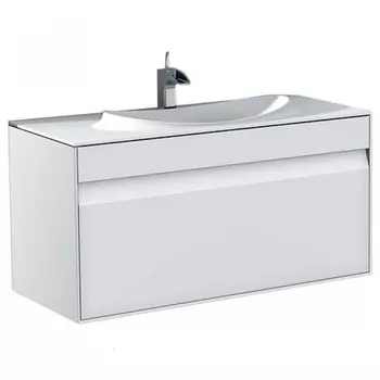 Тумба под раковину Roca Laks 100 см