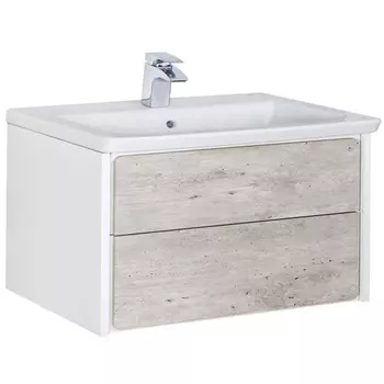 Тумба под раковину Roca Ronda 80 ZRU9303004