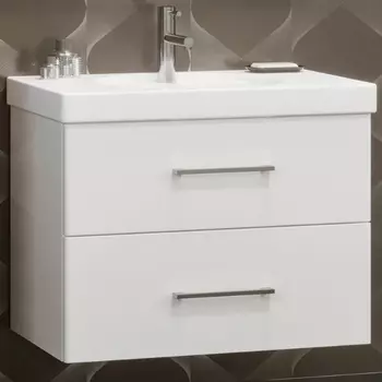 Тумба под раковину Smile Арабеско 70 см Z0000010907