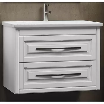 Тумба под раковину Smile Касабланка 80 см Z0000009742