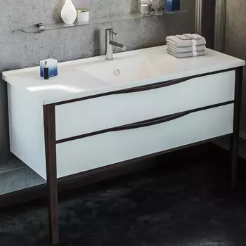 Тумба под раковину Smile Риголетто 120 см Z0000012844