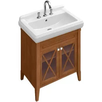 Тумба под раковину Villeroy&amp;Boch Hommage 75