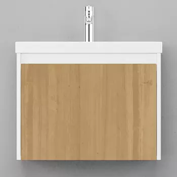 Тумба под столешницу Velvex Klaufs 60 см tpKLA.56.60.1Y-617.216