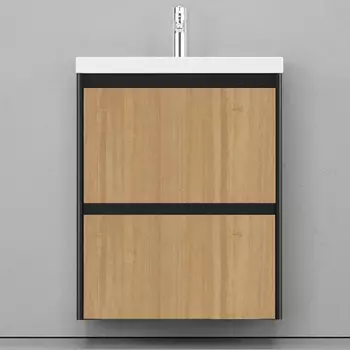 Тумба под столешницу Velvex Klaufs 60 см tpKLA.56.60.2Y-617.217