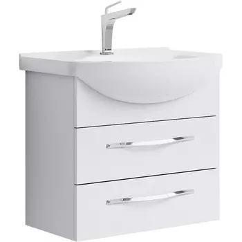 Тумба под умывальник Aqwella Аллегро 65 см Agr.01.06/2