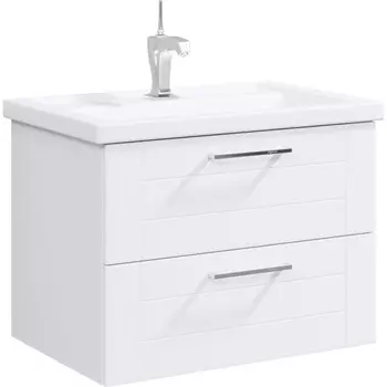 Тумба под умывальник Aqwella Манчестер 70 см MAN01072