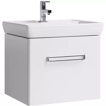 Тумба под умывальник Aqwella Нео 60 см Neo.01.06/1