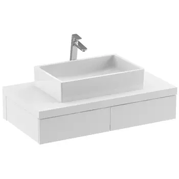 Тумба под умывальник Ravak Formy 100 см X000001030