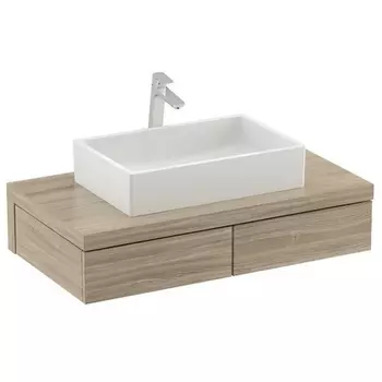 Тумба под умывальник Ravak Formy 80 см X000001032