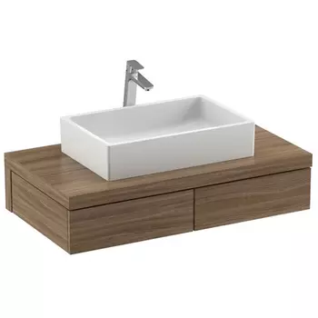 Тумба под умывальник Ravak Formy 80 см X000001035