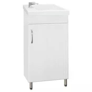 Тумба с раковиной Style Line Эко Стандарт 40 ЛС-00000307