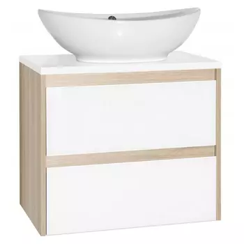 Тумба с раковиной Style Line Монако 60 ЛС-00000622