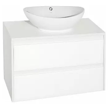 Тумба с раковиной Style Line Монако 80 ЛС-00000634