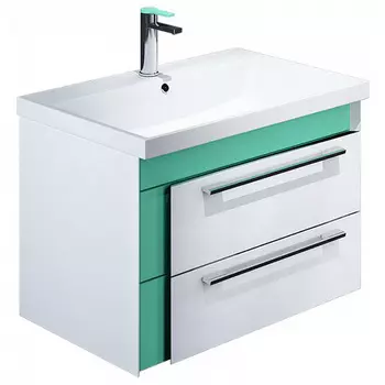 Тумба с умывальником Iddis Color Plus 60 см COL60M0i95K