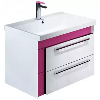 Тумба с умывальником Iddis Color Plus 60 см COL60P0i95K