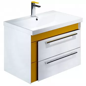 Тумба с умывальником Iddis Color Plus 70 см COL70Y0i95K