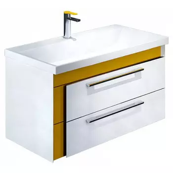 Тумба с умывальником Iddis Color Plus 90 см COL90Y0i95K