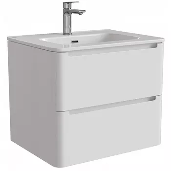 Тумба с умывальником Iddis Edifice 60 см EDI60W0i95K