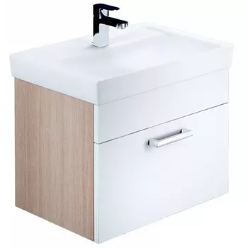 Тумба с умывальником Iddis Mirro 60 см MIR60W0i95K