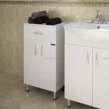 Тумба СанТа Стандарт 45 см 301005