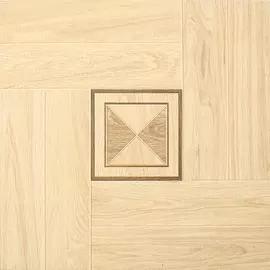 Твистер Керамогранит геометрия бежевый 6046-0161 45х45