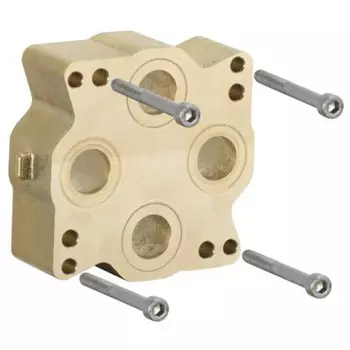 Удлинение для Flexx Boxx Kludi 7300600-00