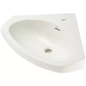 Угловая раковина Roca Estudio 325200001