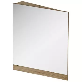 Угловое зеркало Ravak 10° 650 L X000001078