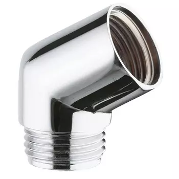 Угловой переходник для подключения душевого шланга Grohe Sena 28389000