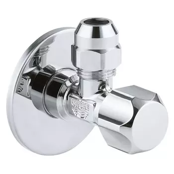 Угловой вентиль Grohe 2202300M