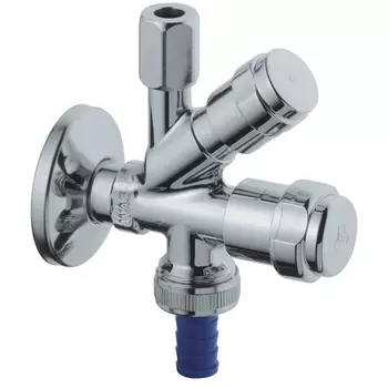 Угловой вентиль Grohe Eggemann 41073000