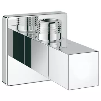 Угловой вентиль Grohe Eurocube 22013000