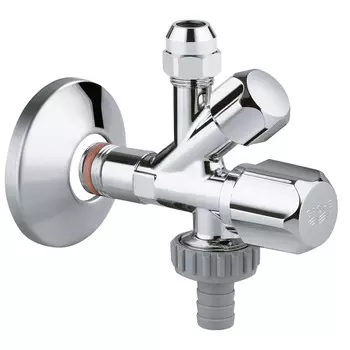 Угловой вентиль Grohe WAS 22036000