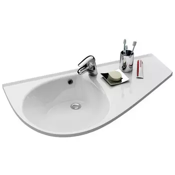 Умывальник Ravak Avocado Comfort P XJ9P1100000