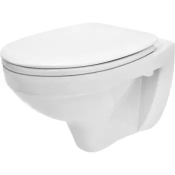 Унитаз Cersanit Delfi MZ-DELFI подвесной
