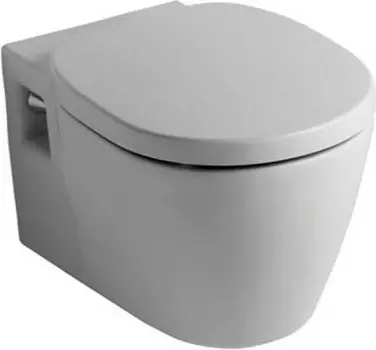 Унитаз Ideal Standard Connect E781901 подвесной
