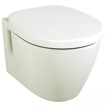 Унитаз Ideal Standard Connect E804601 подвесной