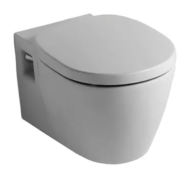 Унитаз Ideal Standard Connect Е 803501 подвесной