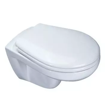 Унитаз Ideal Standard Ecco New/Eurovit W 740601 подвесной