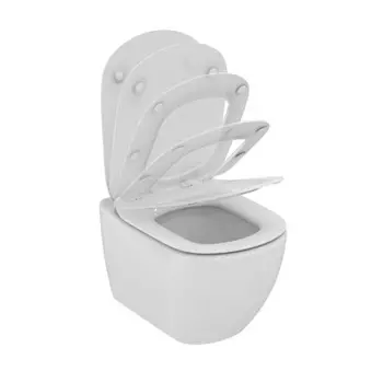 Унитаз Ideal Standard Tesi T007901 подвесной