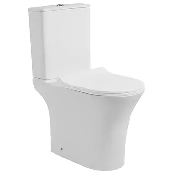 Унитаз-компакт Cerutti Spa 1217A