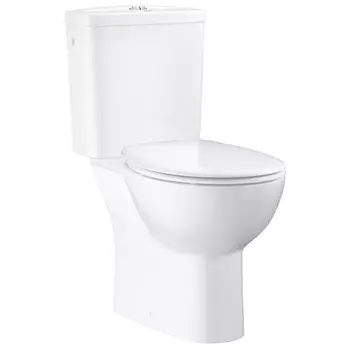 Унитаз-компакт Grohe Bau Ceramic 39496000