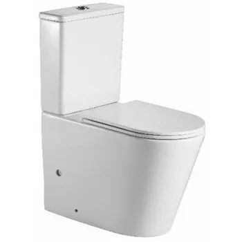 Унитаз-компакт Grossman GR-4450S