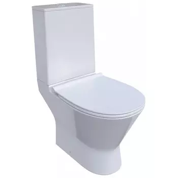 Унитаз-компакт Iddis Edifice EDI2DSEi24