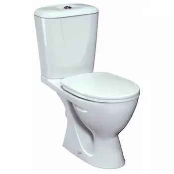 Унитаз-компакт Ideal Standard Eurovit W904201