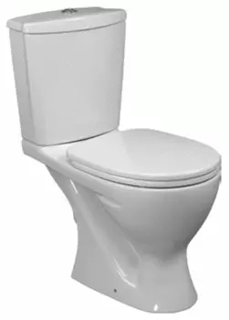 Унитаз-компакт Ideal Standard Ocean Junior W 904401