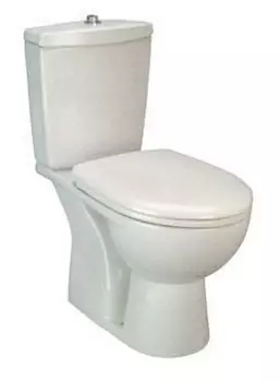 Унитаз-компакт Ideal Standard Ocean Junior W 909001