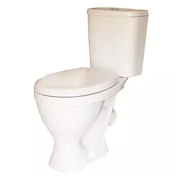 Унитаз-компакт Sanita Формат Эконом FRTSACC01090113